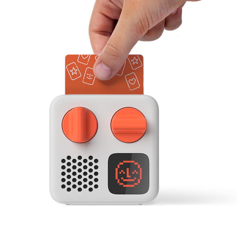 Yoto Mini + The Boxcar Children Bundle