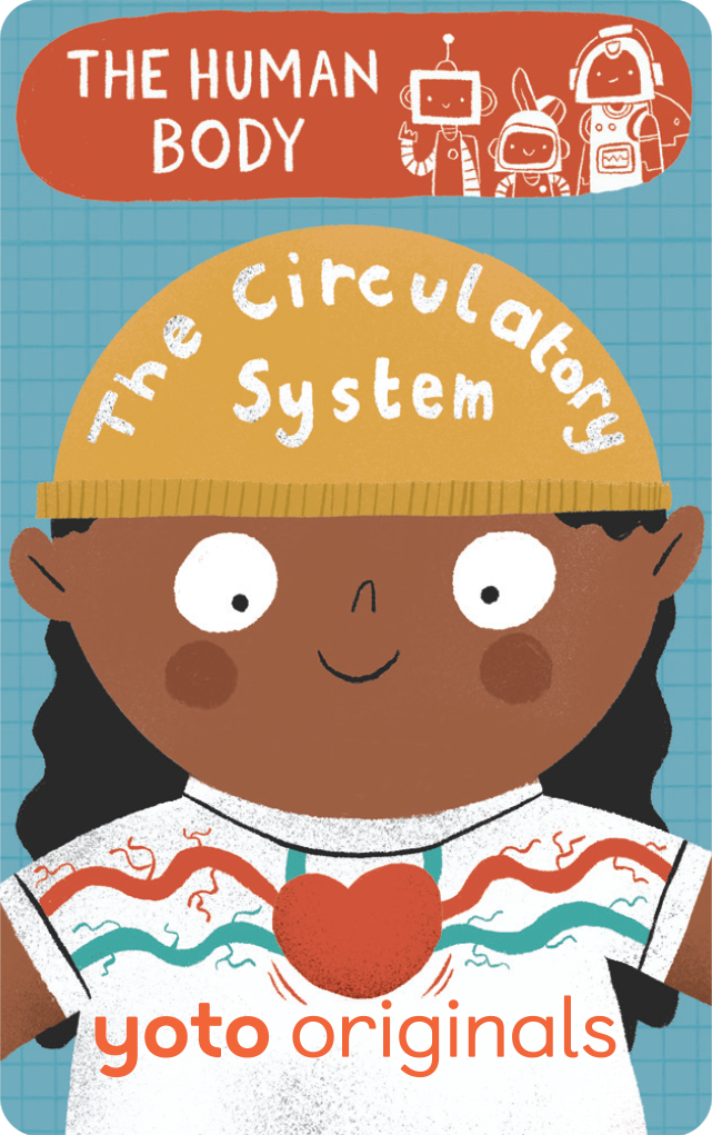 Yoto Mini + BrainBots Discovery Bundle