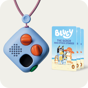 Player and card bundle