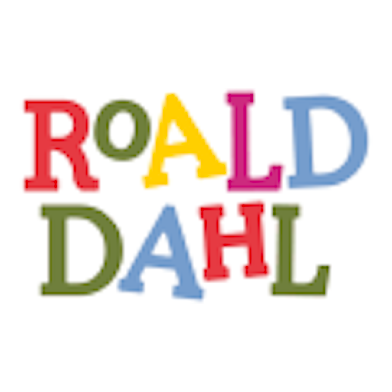 Roald Dahl