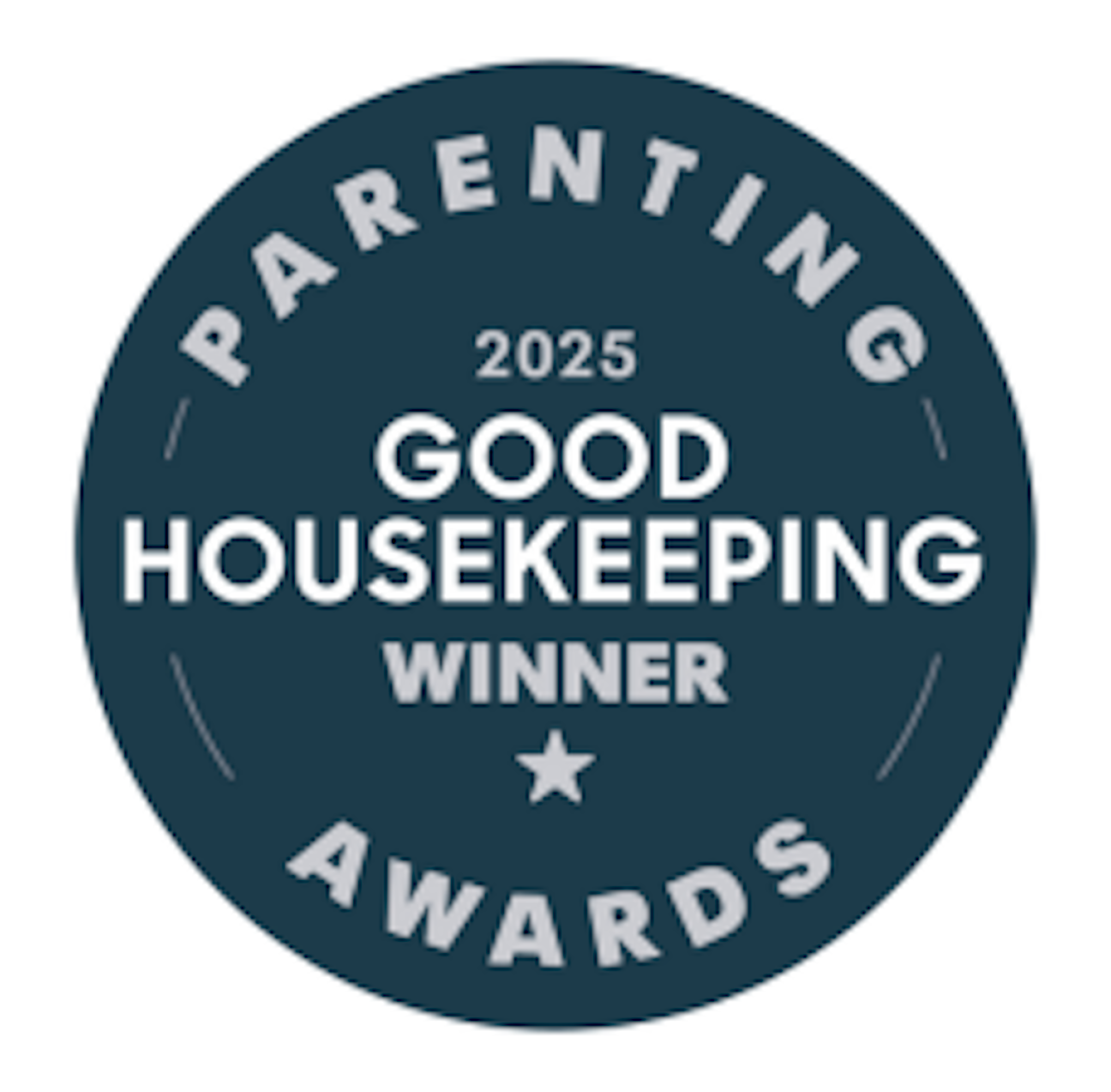 Good Housekeeping winner